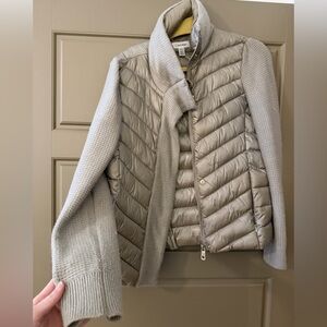 Calvin Klein Quilted jacket